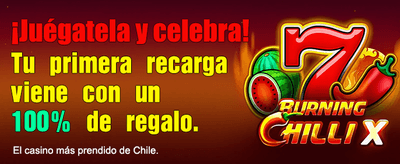 Tu suerte comienza aquí