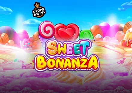 Sweet Bonanza screenshot