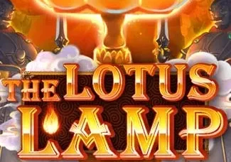 The Lotus Lamp screenshot
