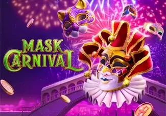 Mask Carnival