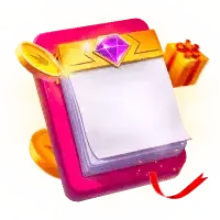 Sorteo de la Suerte 🎰 welfare icon