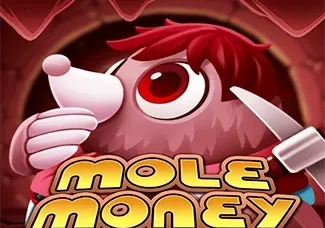Mole Money screenshot