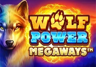 Wolf Power Megaways screenshot