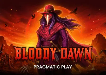 Bloody Dawn screenshot