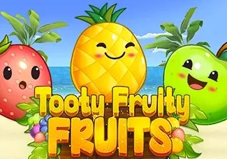 Tooty Fruity Fruits screenshot