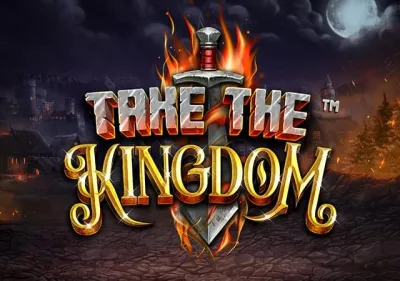 Take The Kingdom screenshot