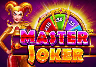 Master Joker screenshot